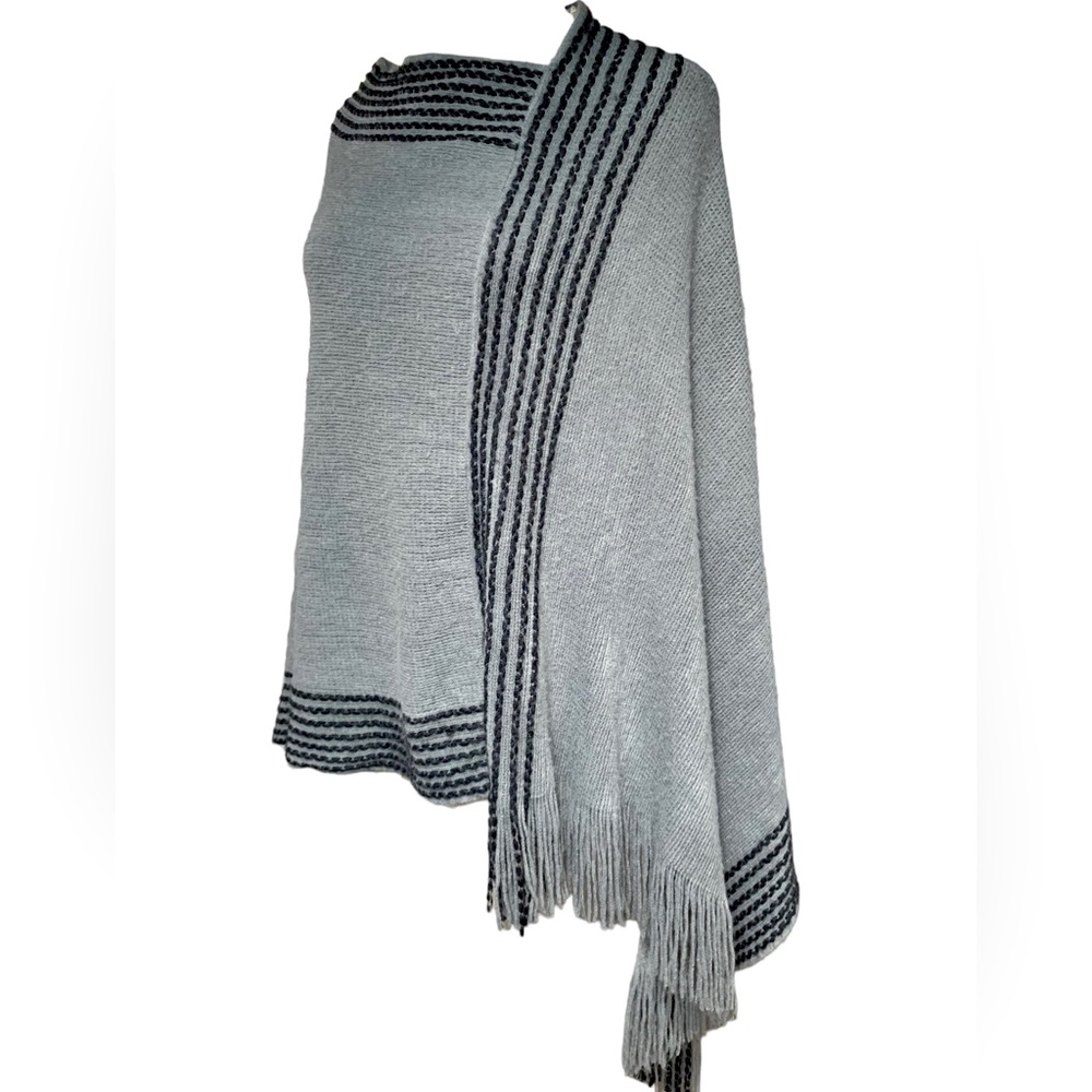 Orsay poncho